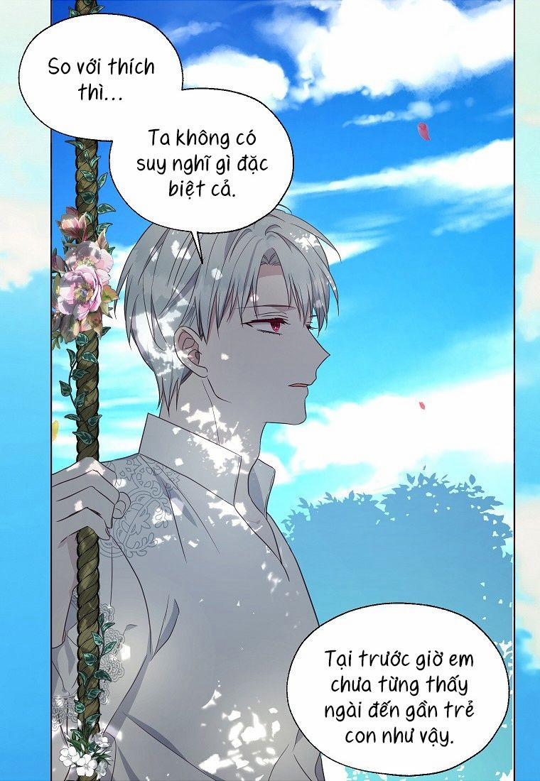 Quyến Rũ Cha Của Nhân Vật Phản Diện 97 trang 23