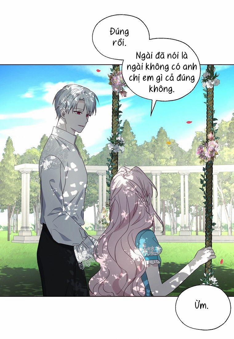 Quyến Rũ Cha Của Nhân Vật Phản Diện 97 trang 24