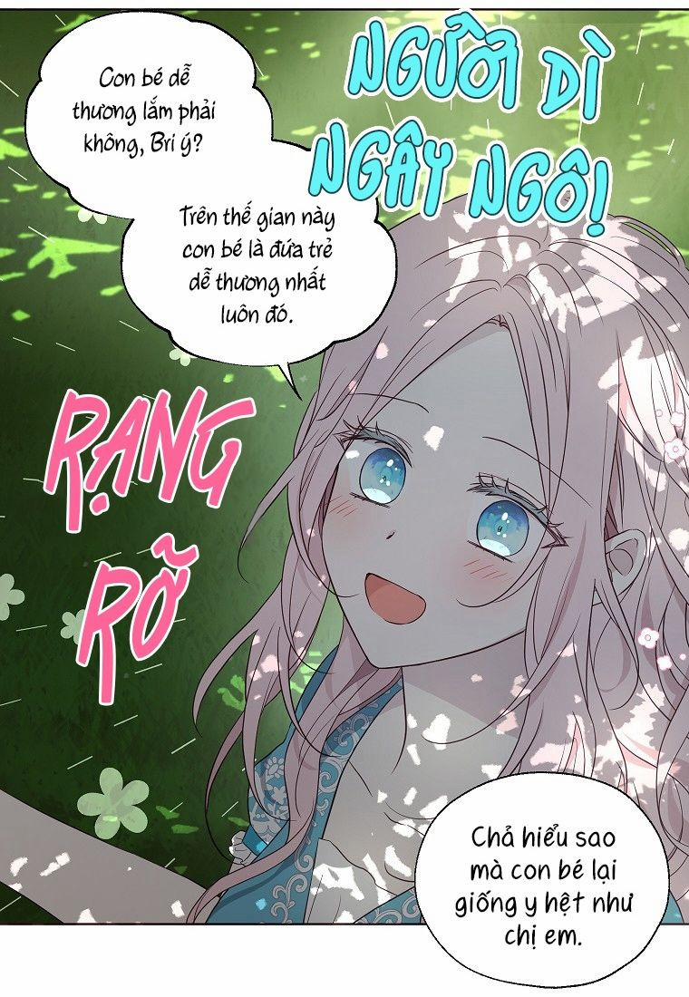 Quyến Rũ Cha Của Nhân Vật Phản Diện 97 trang 25