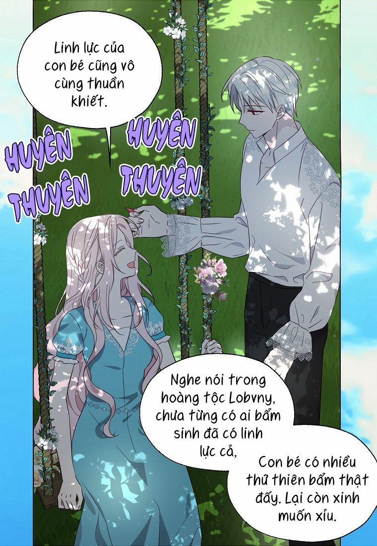 Quyến Rũ Cha Của Nhân Vật Phản Diện 97 trang 27