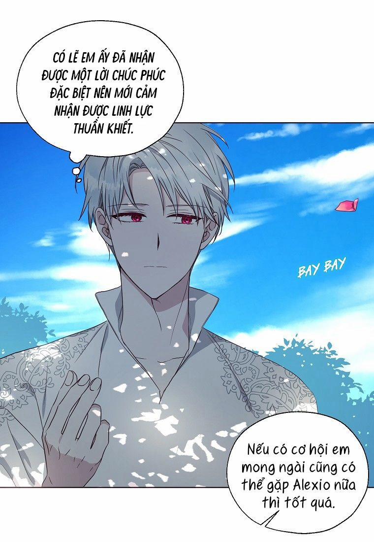 Quyến Rũ Cha Của Nhân Vật Phản Diện 97 trang 28