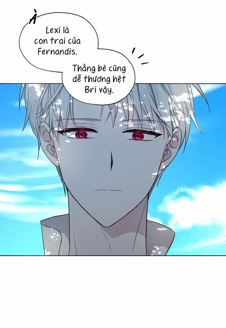 Quyến Rũ Cha Của Nhân Vật Phản Diện 97 trang 29