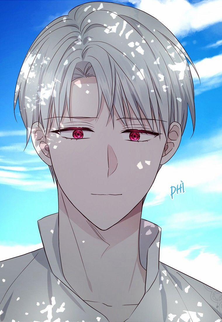 Quyến Rũ Cha Của Nhân Vật Phản Diện 97 trang 3