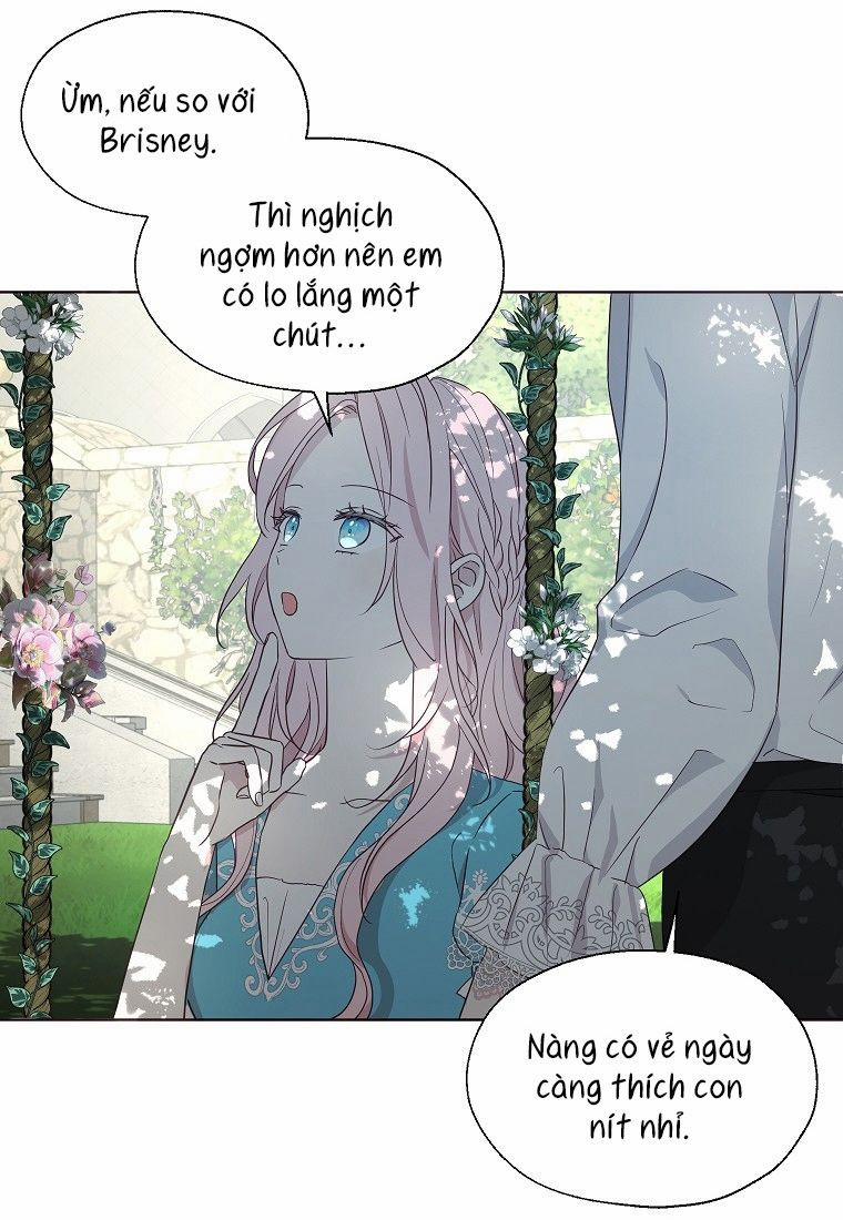 Quyến Rũ Cha Của Nhân Vật Phản Diện 97 trang 30