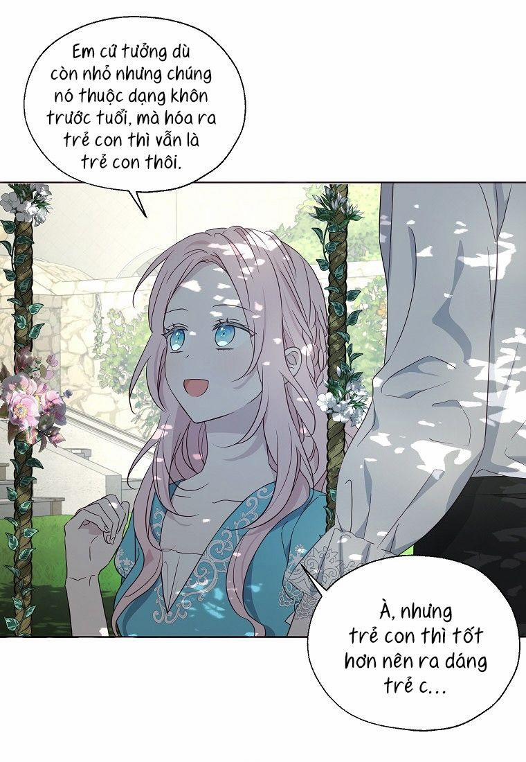 Quyến Rũ Cha Của Nhân Vật Phản Diện 97 trang 31