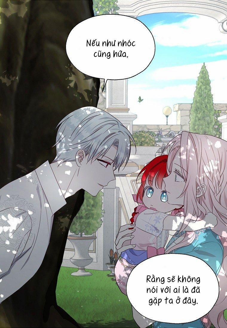 Quyến Rũ Cha Của Nhân Vật Phản Diện 97 trang 4