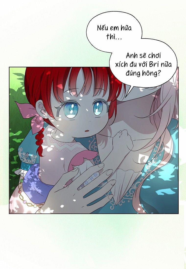 Quyến Rũ Cha Của Nhân Vật Phản Diện 97 trang 6