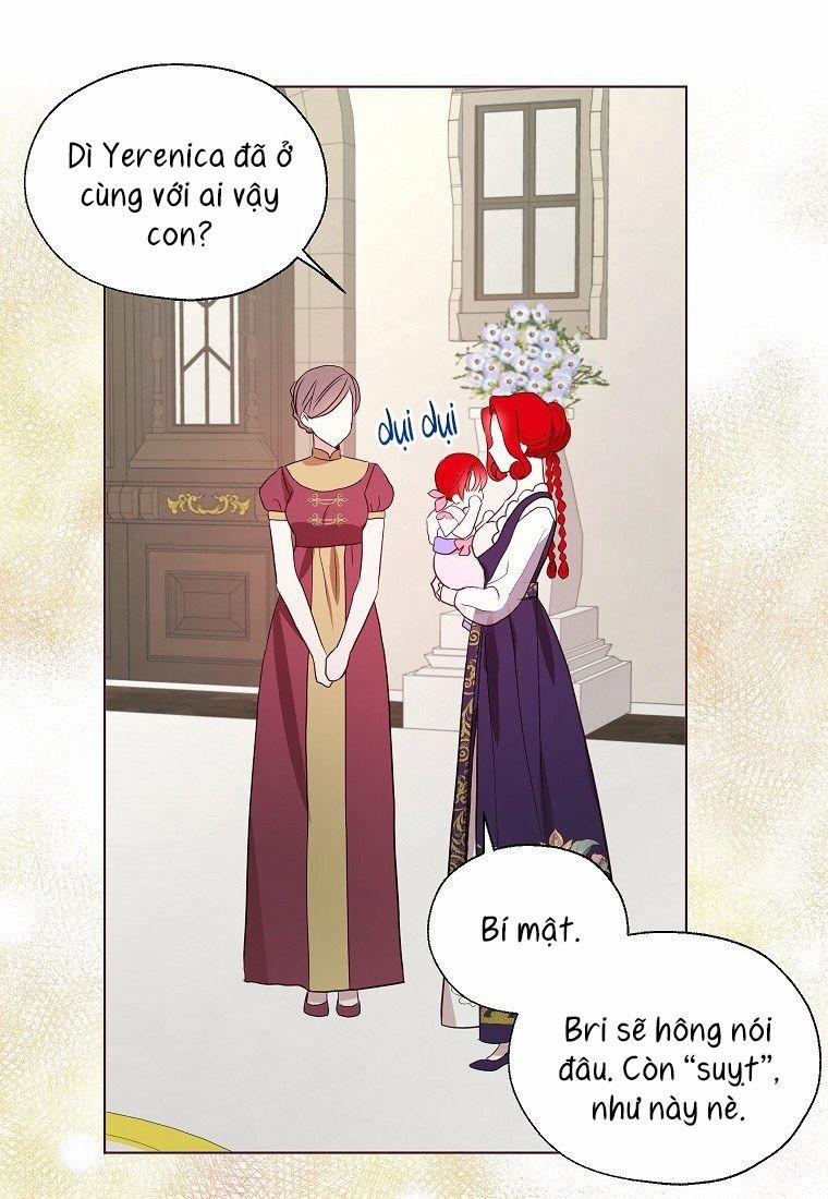 Quyến Rũ Cha Của Nhân Vật Phản Diện 98.5 trang 0