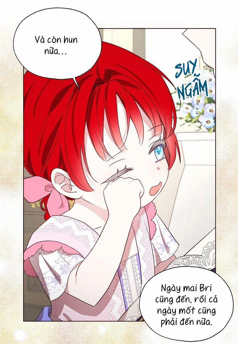 Quyến Rũ Cha Của Nhân Vật Phản Diện 98.5 trang 1