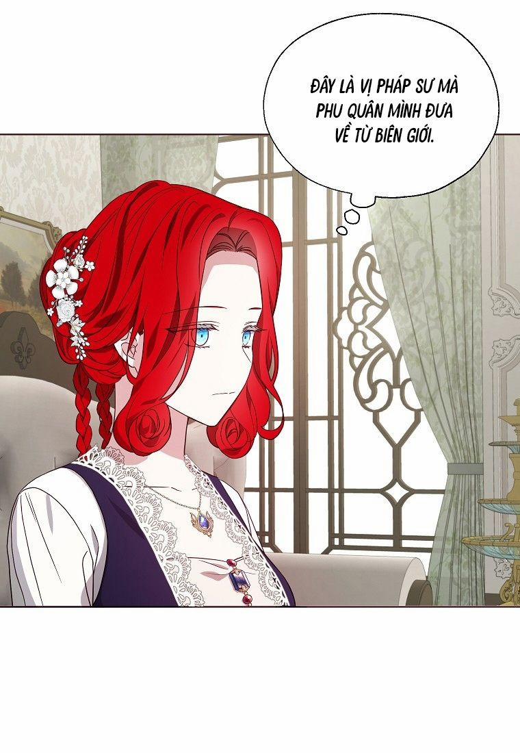 Quyến Rũ Cha Của Nhân Vật Phản Diện 98.5 trang 14