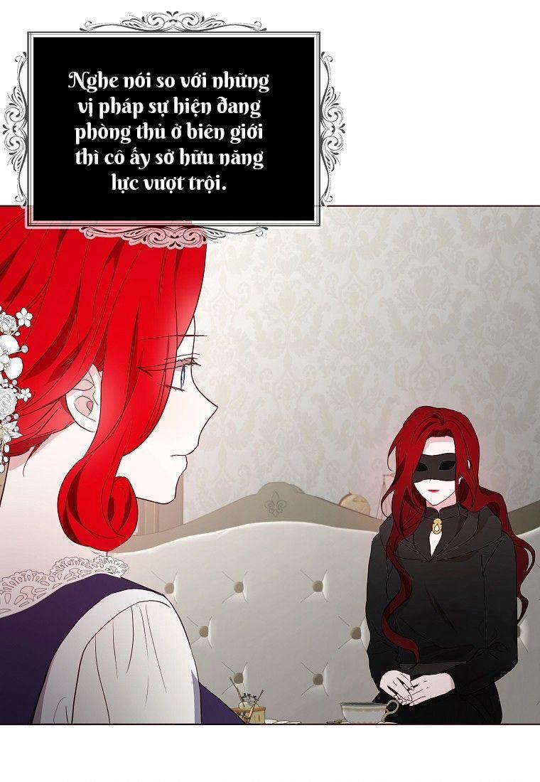 Quyến Rũ Cha Của Nhân Vật Phản Diện 98.5 trang 15