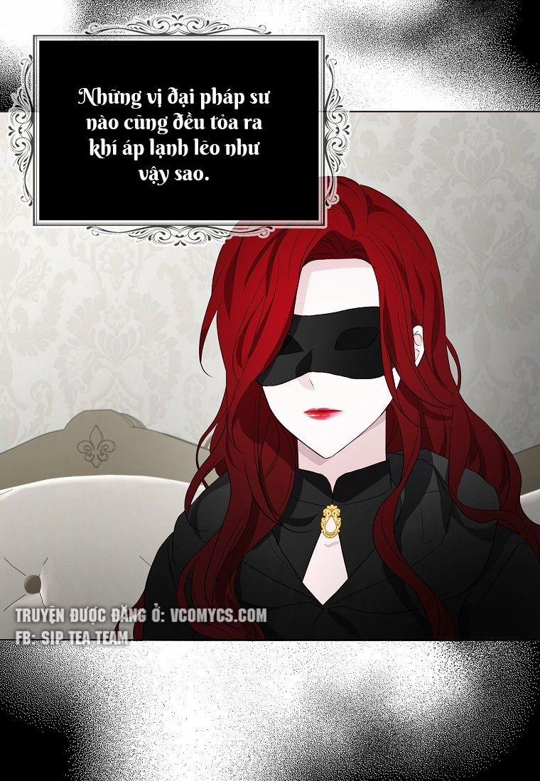 Quyến Rũ Cha Của Nhân Vật Phản Diện 98.5 trang 16