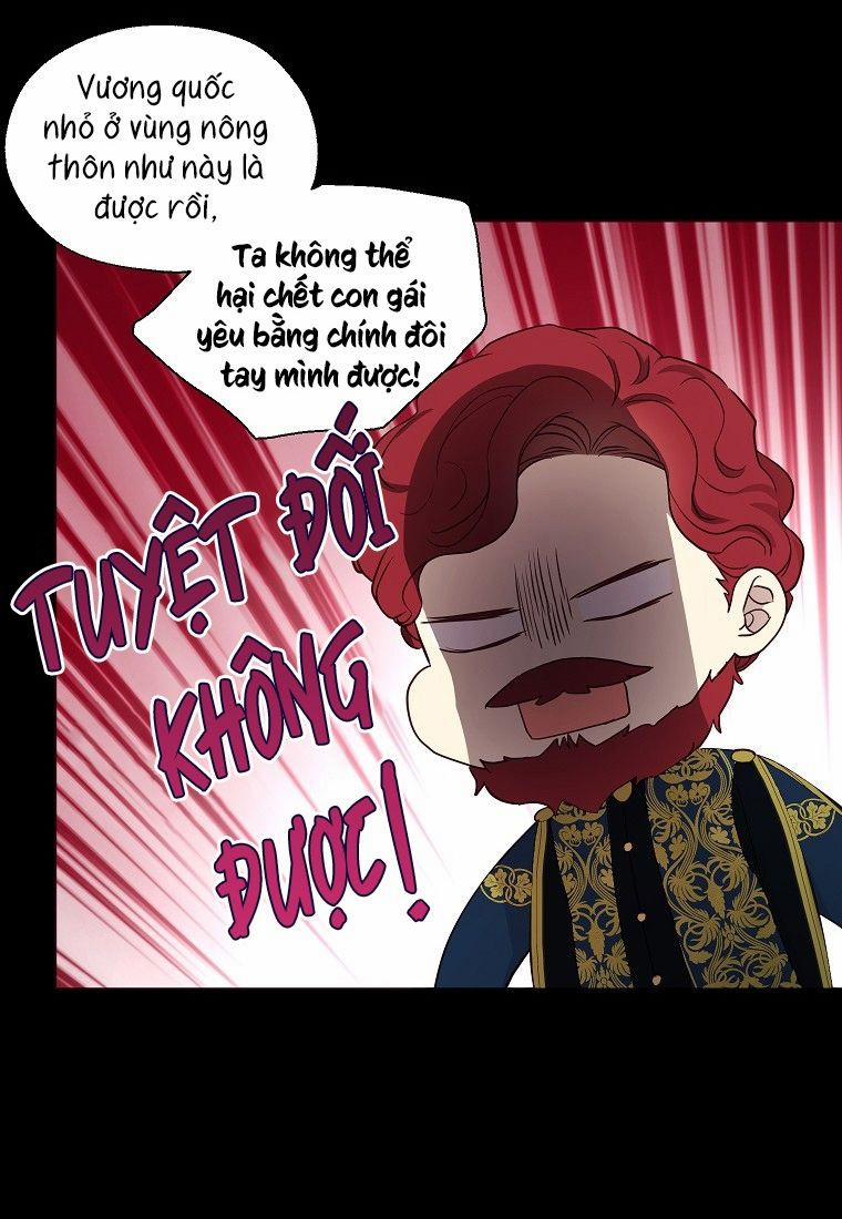 Quyến Rũ Cha Của Nhân Vật Phản Diện 98.5 trang 18