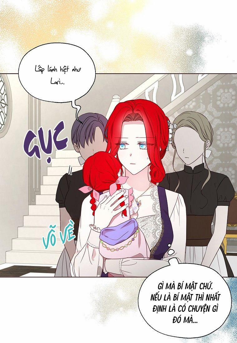 Quyến Rũ Cha Của Nhân Vật Phản Diện 98.5 trang 2