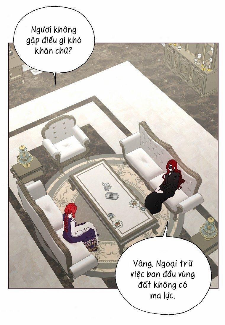 Quyến Rũ Cha Của Nhân Vật Phản Diện 98.5 trang 21