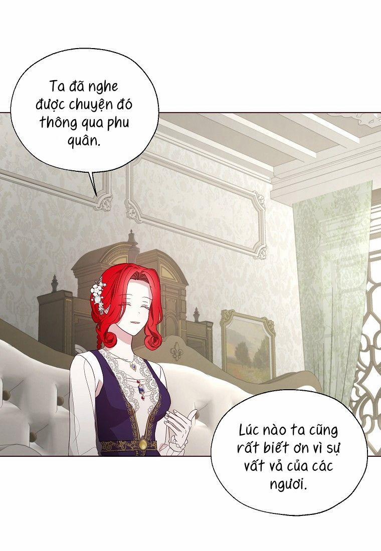 Quyến Rũ Cha Của Nhân Vật Phản Diện 98.5 trang 22