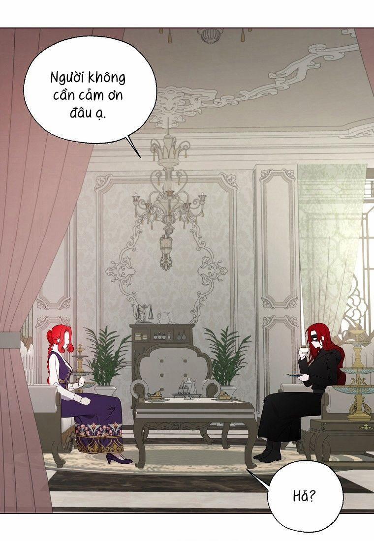 Quyến Rũ Cha Của Nhân Vật Phản Diện 98.5 trang 23