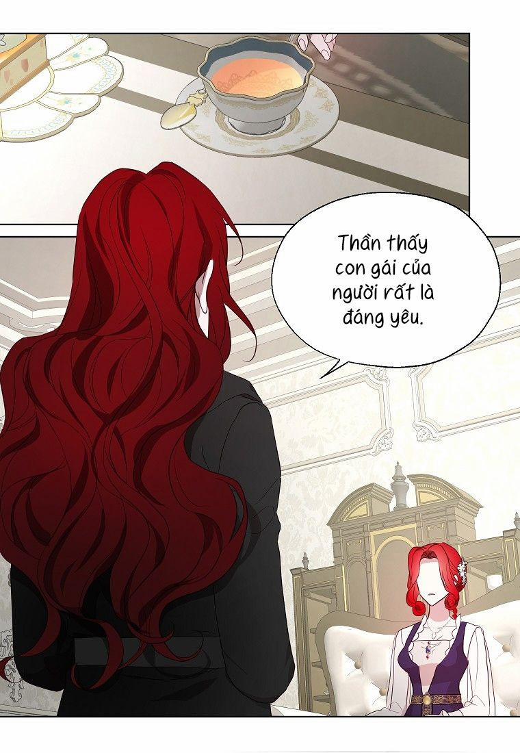 Quyến Rũ Cha Của Nhân Vật Phản Diện 98.5 trang 24