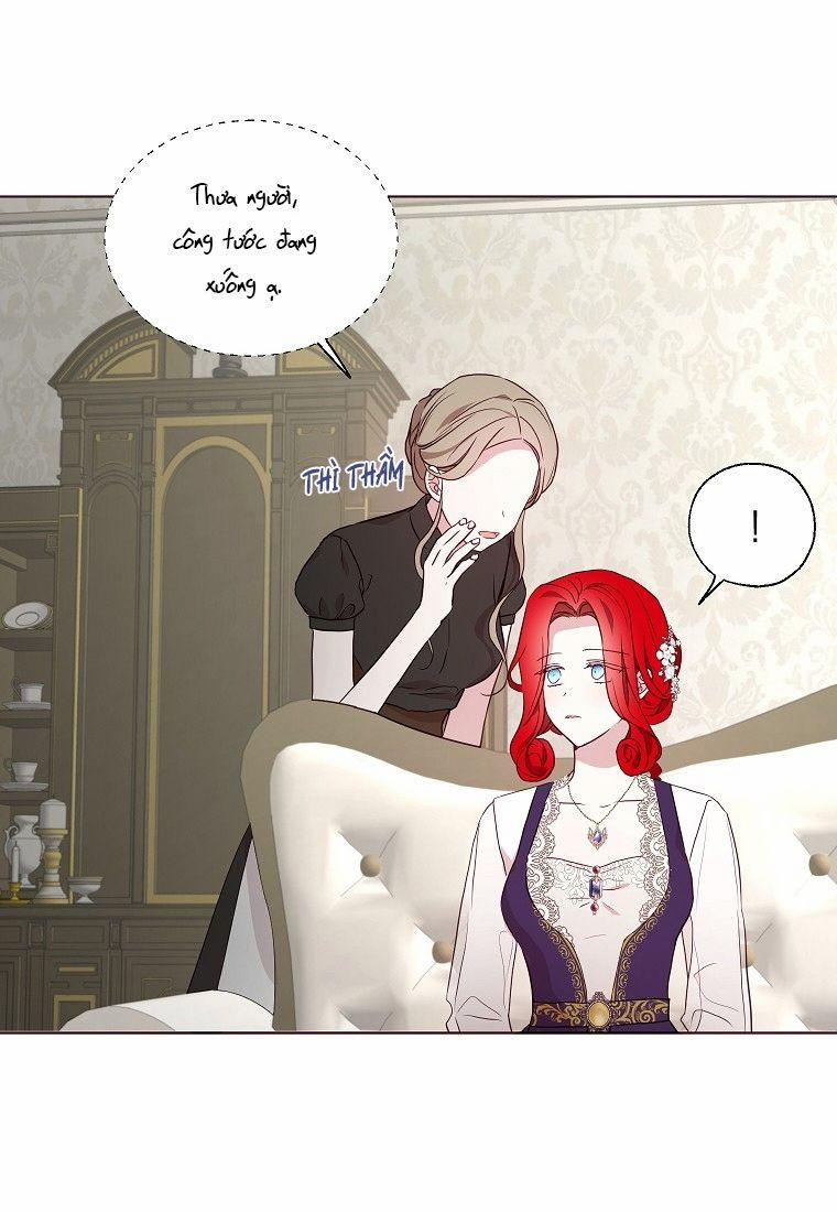 Quyến Rũ Cha Của Nhân Vật Phản Diện 98.5 trang 29