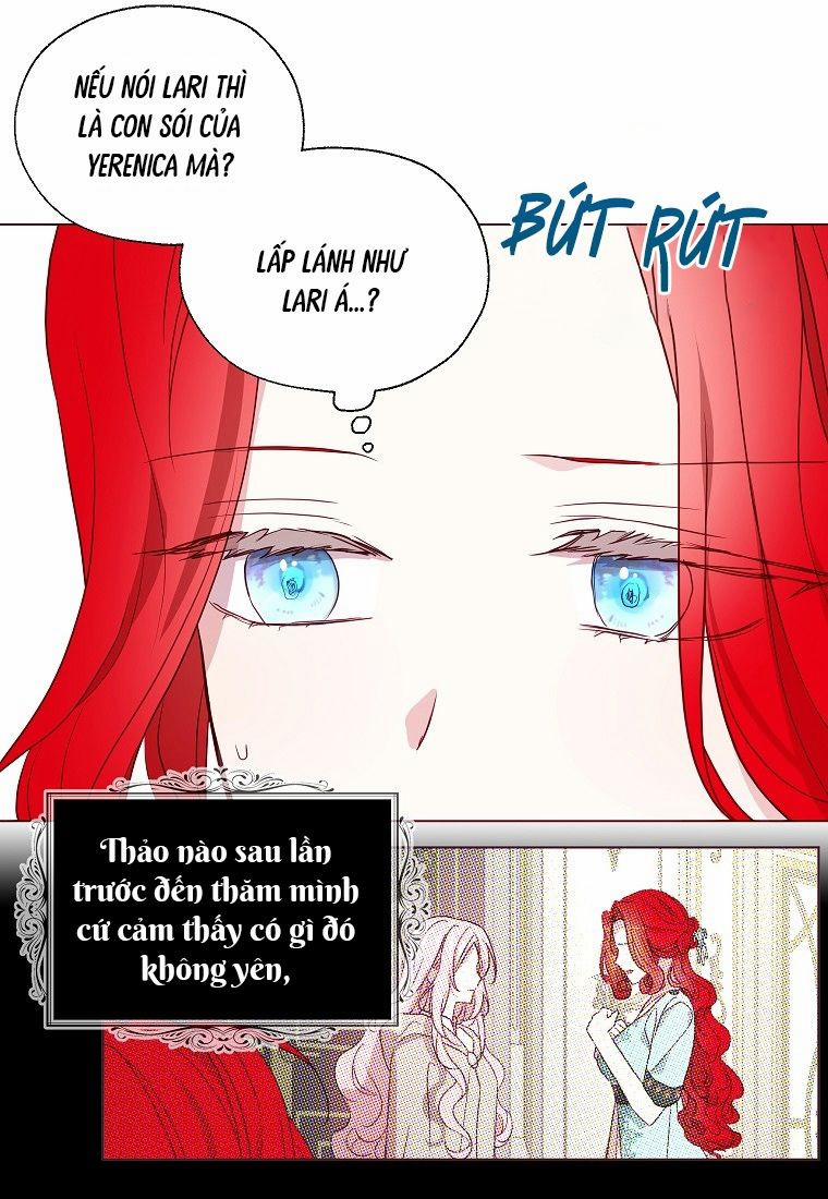 Quyến Rũ Cha Của Nhân Vật Phản Diện 98.5 trang 3