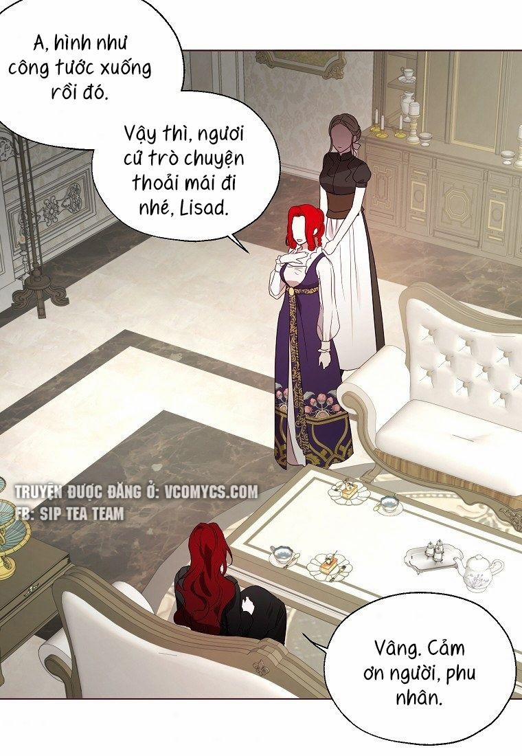 Quyến Rũ Cha Của Nhân Vật Phản Diện 98.5 trang 30