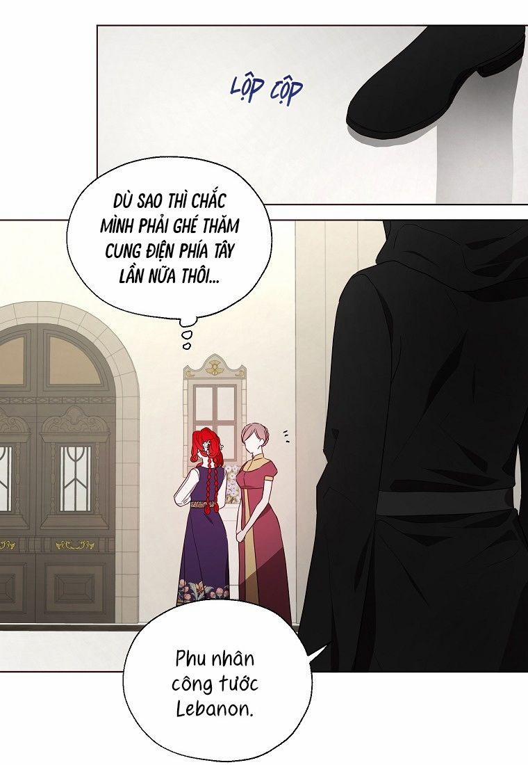 Quyến Rũ Cha Của Nhân Vật Phản Diện 98.5 trang 4