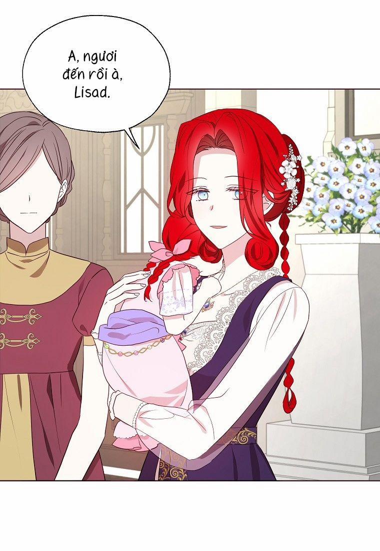 Quyến Rũ Cha Của Nhân Vật Phản Diện 98.5 trang 7