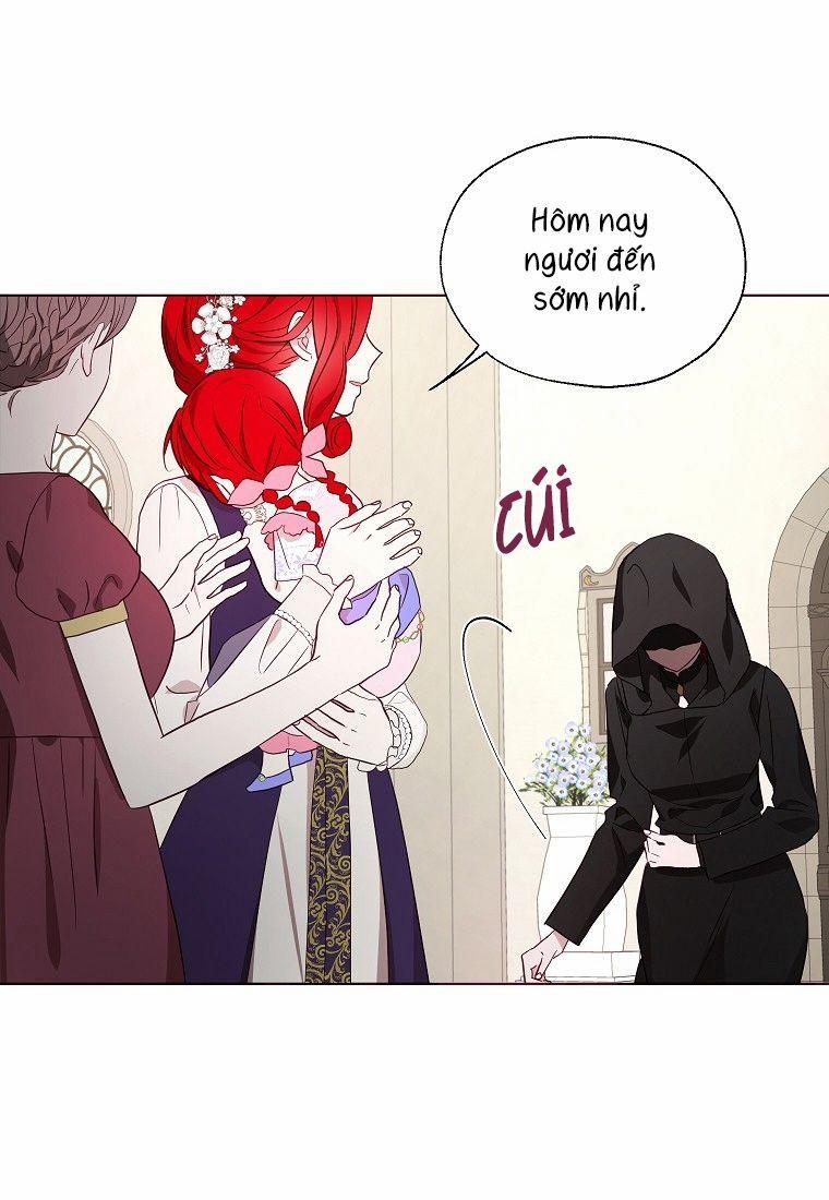 Quyến Rũ Cha Của Nhân Vật Phản Diện 98.5 trang 8