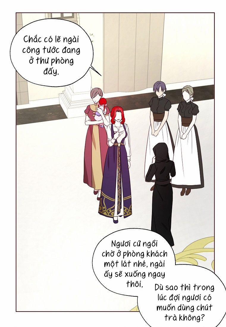 Quyến Rũ Cha Của Nhân Vật Phản Diện 98.5 trang 9