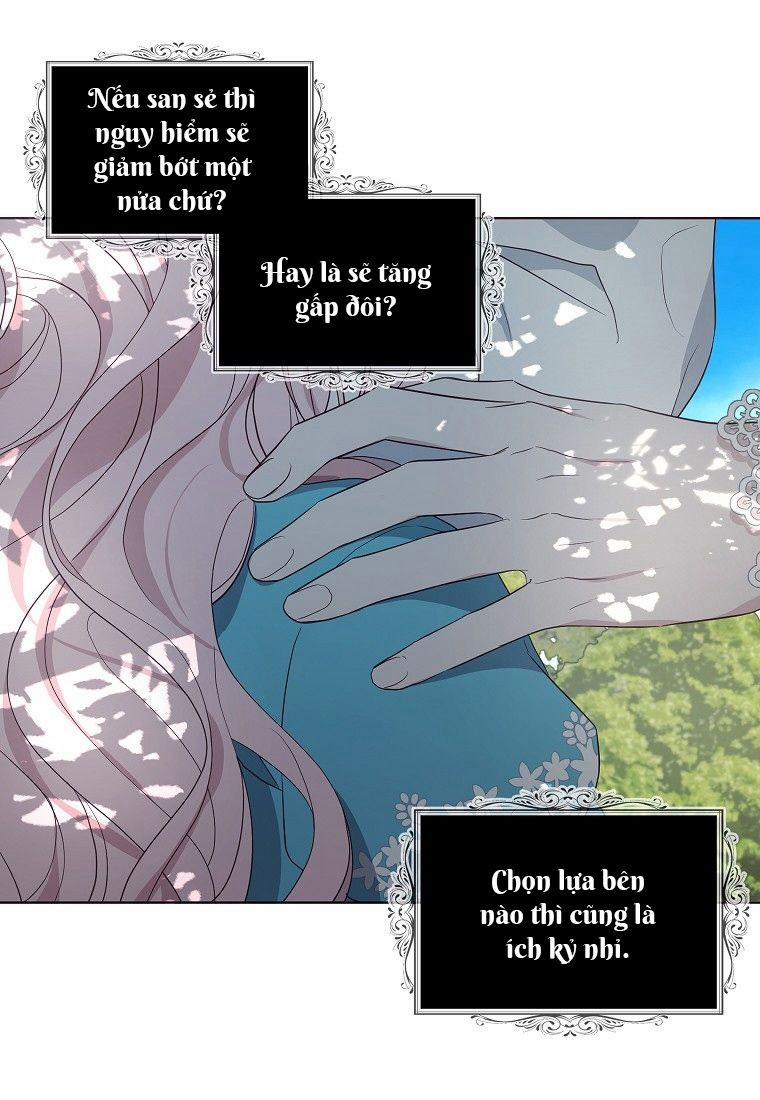 Quyến Rũ Cha Của Nhân Vật Phản Diện 98 trang 11