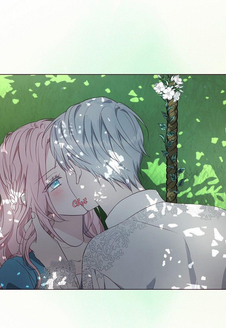 Quyến Rũ Cha Của Nhân Vật Phản Diện 98 trang 12