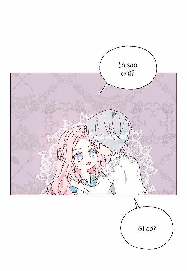 Quyến Rũ Cha Của Nhân Vật Phản Diện 98 trang 15