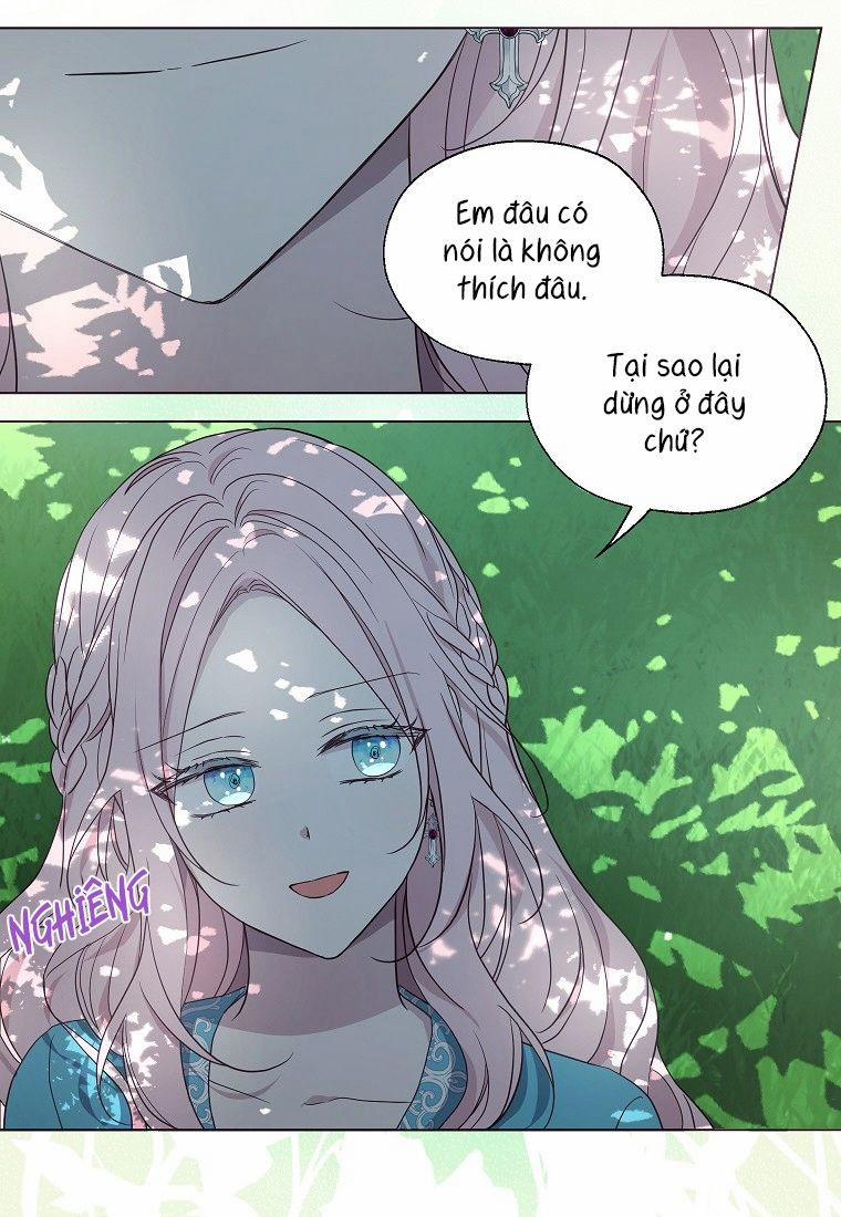 Quyến Rũ Cha Của Nhân Vật Phản Diện 98 trang 16