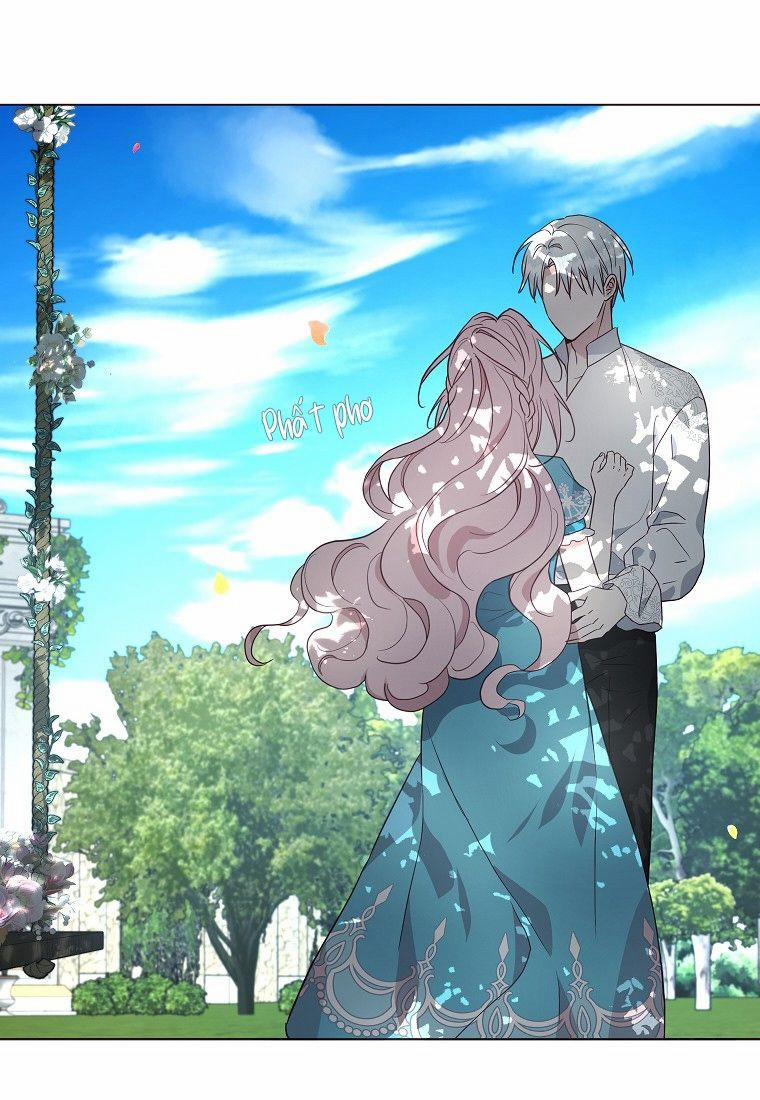 Quyến Rũ Cha Của Nhân Vật Phản Diện 98 trang 19