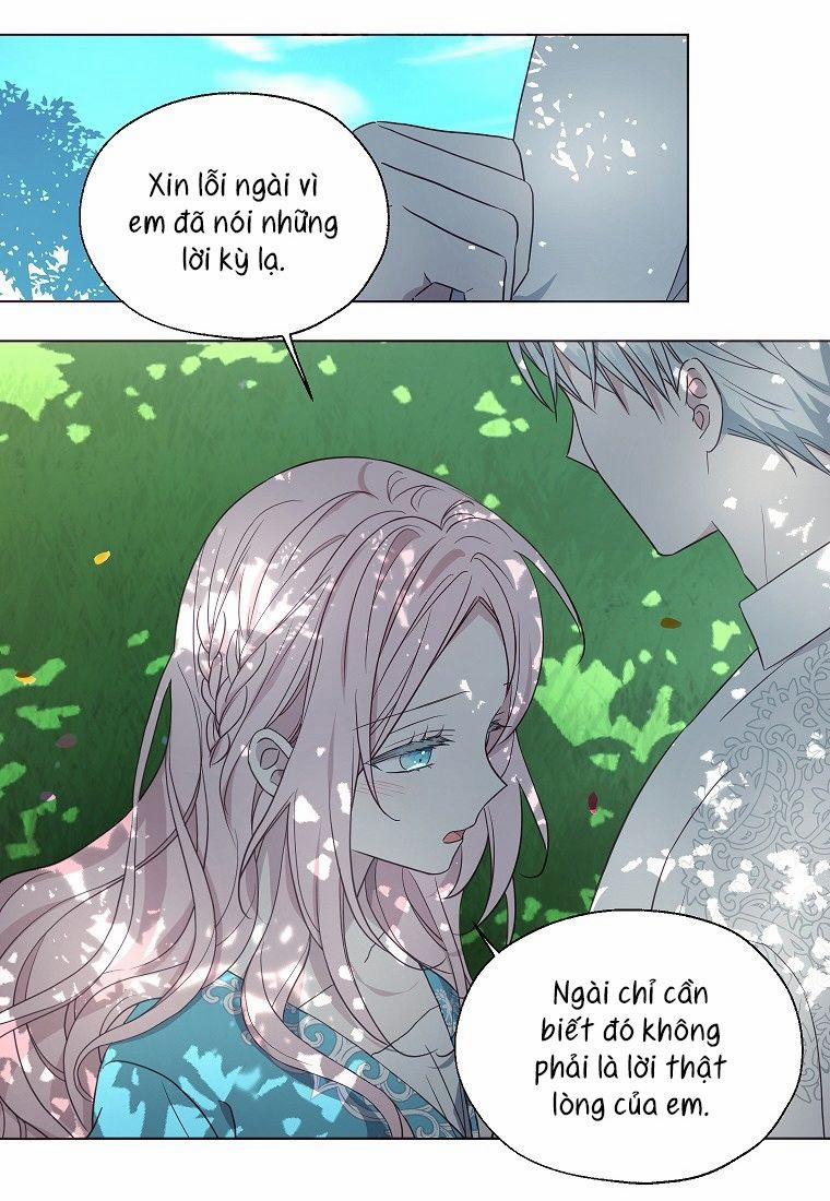 Quyến Rũ Cha Của Nhân Vật Phản Diện 98 trang 20