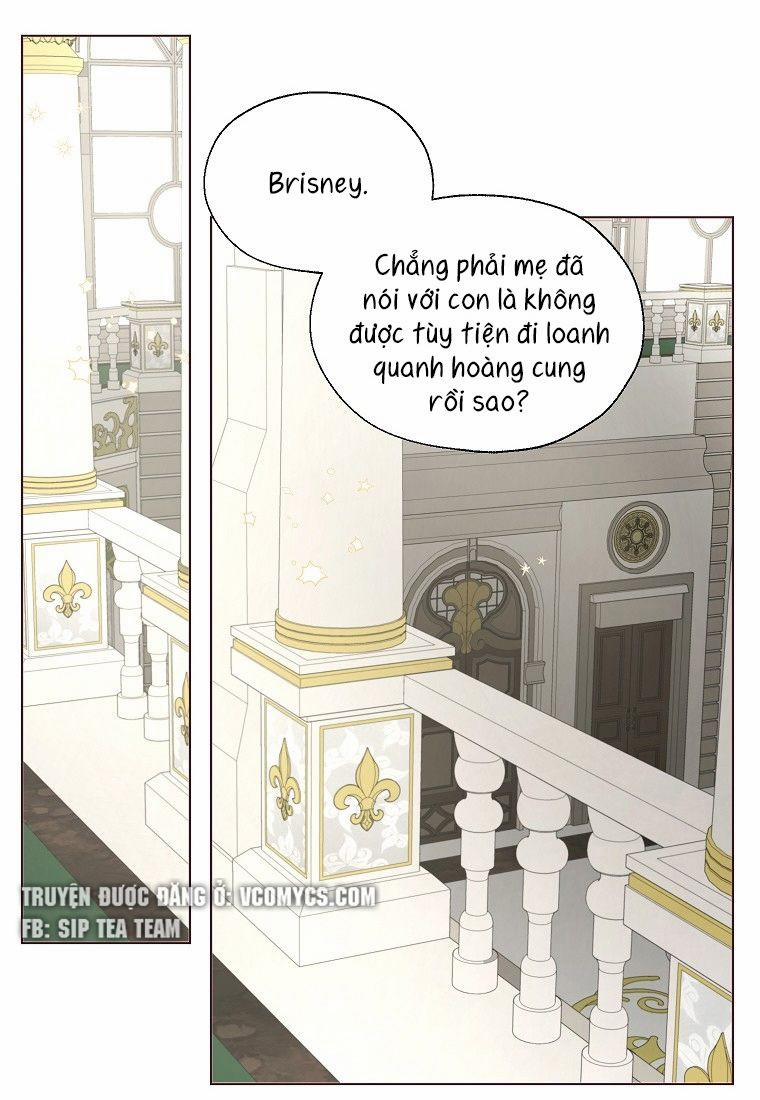 Quyến Rũ Cha Của Nhân Vật Phản Diện 98 trang 24