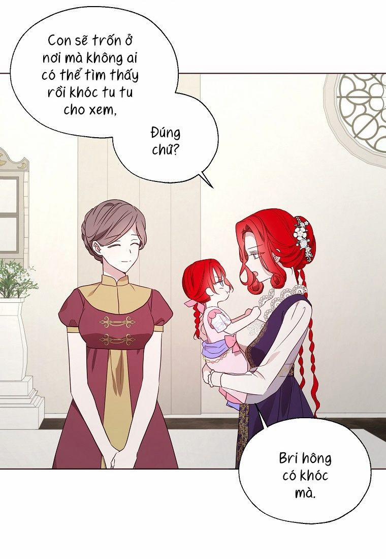 Quyến Rũ Cha Của Nhân Vật Phản Diện 98 trang 26