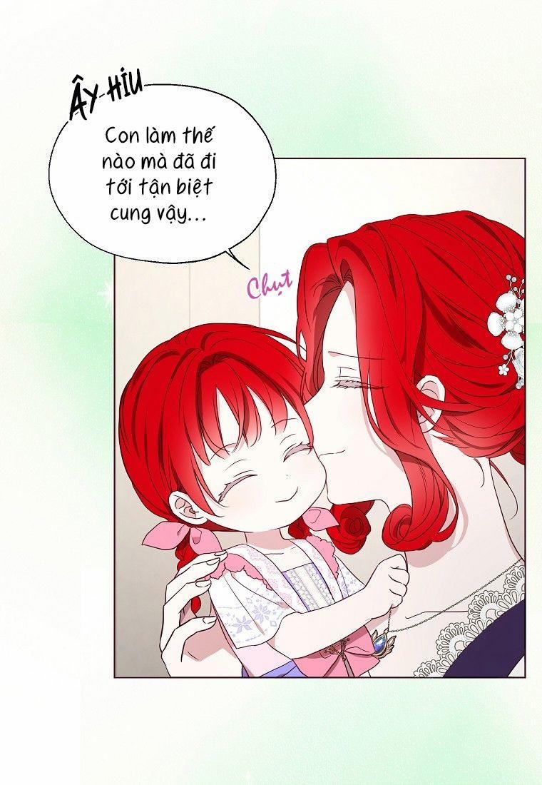 Quyến Rũ Cha Của Nhân Vật Phản Diện 98 trang 27