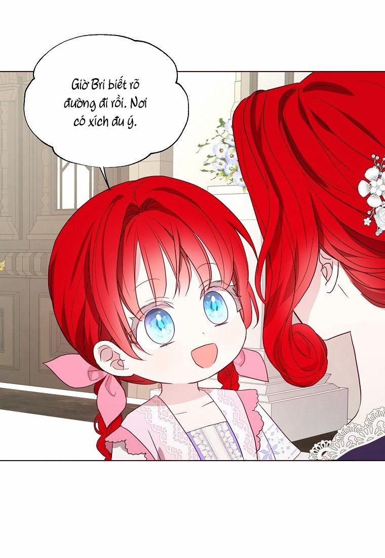 Quyến Rũ Cha Của Nhân Vật Phản Diện 98 trang 28