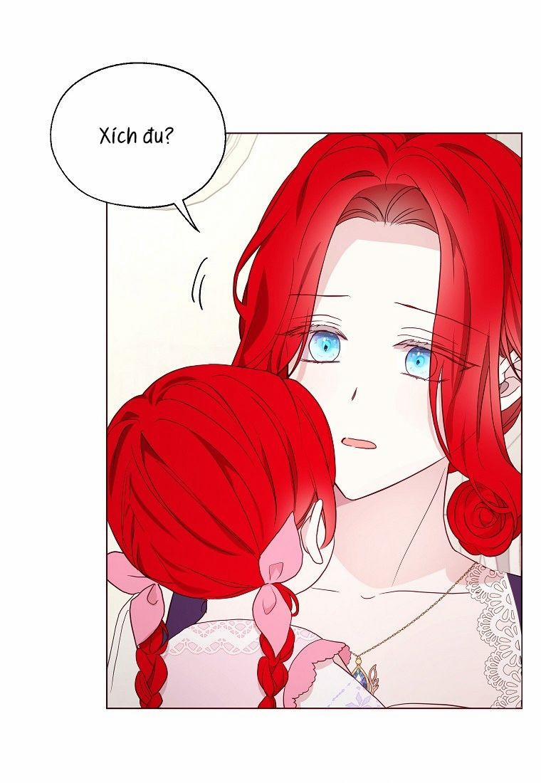 Quyến Rũ Cha Của Nhân Vật Phản Diện 98 trang 29