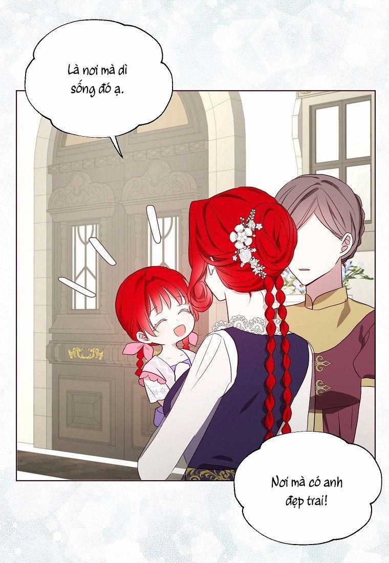 Quyến Rũ Cha Của Nhân Vật Phản Diện 98 trang 30