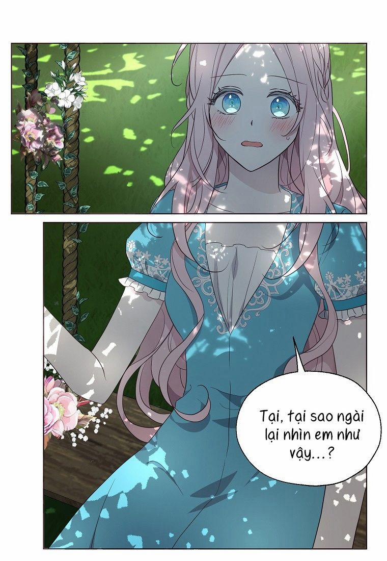 Quyến Rũ Cha Của Nhân Vật Phản Diện 98 trang 6