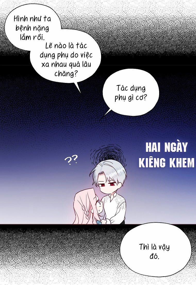 Quyến Rũ Cha Của Nhân Vật Phản Diện 98 trang 7