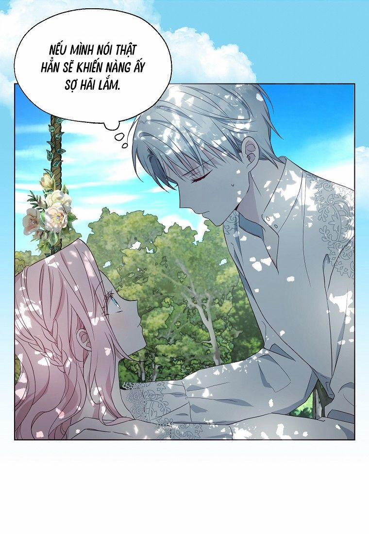 Quyến Rũ Cha Của Nhân Vật Phản Diện 98 trang 8