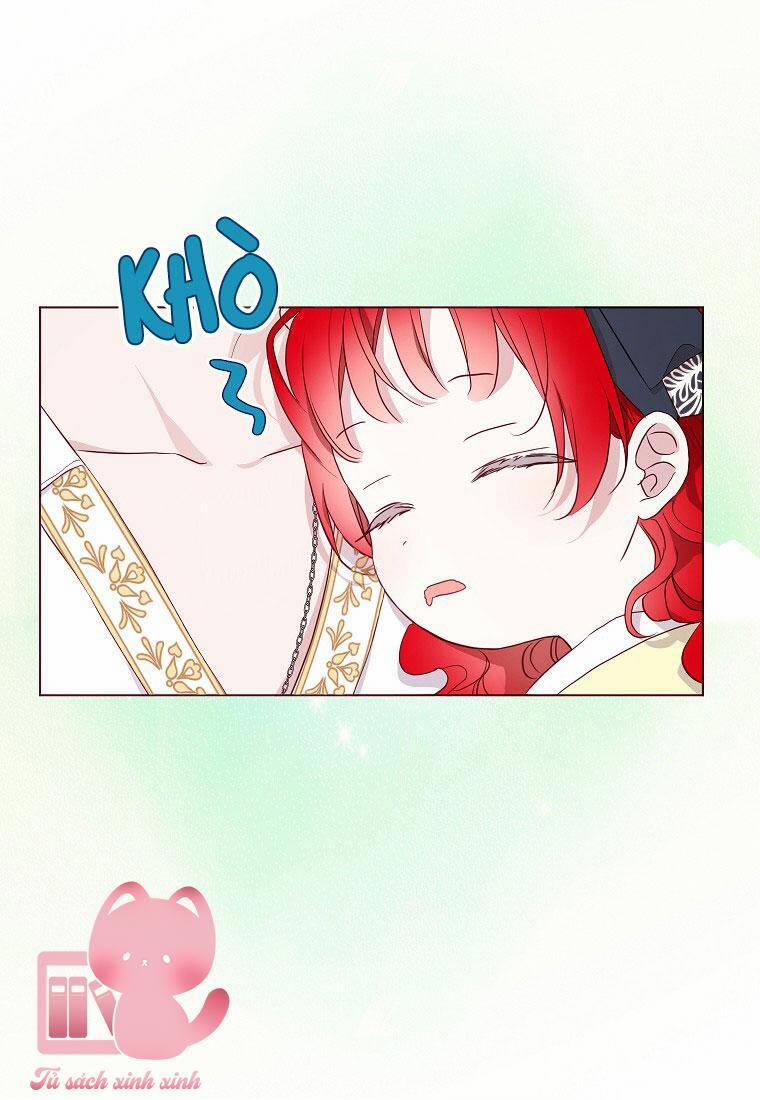 Quyến Rũ Cha Của Nhân Vật Phản Diện 99 trang 10