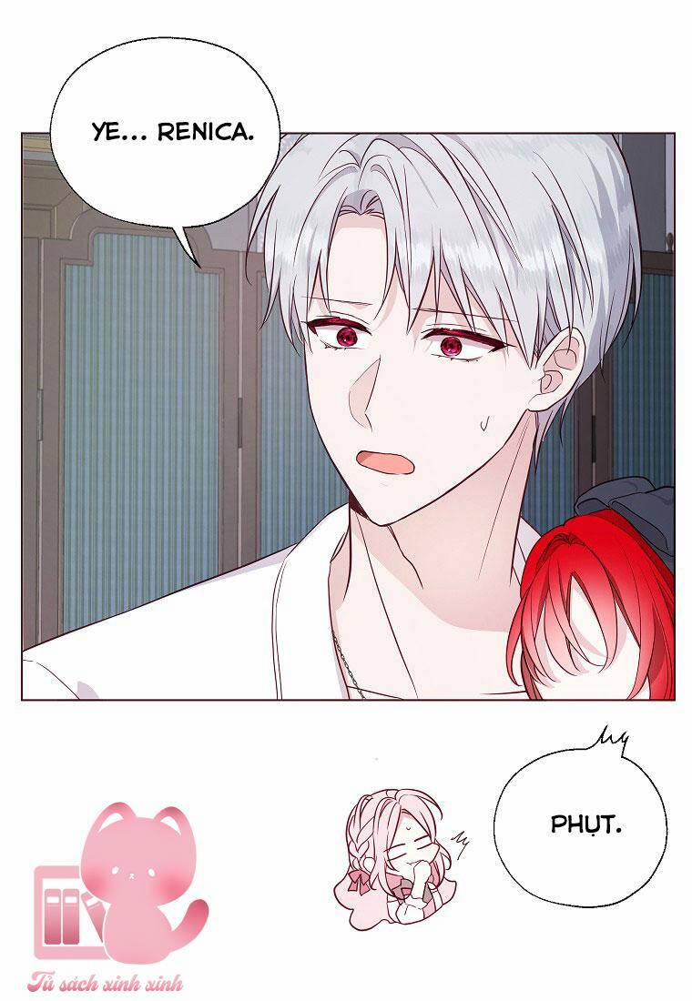 Quyến Rũ Cha Của Nhân Vật Phản Diện 99 trang 11