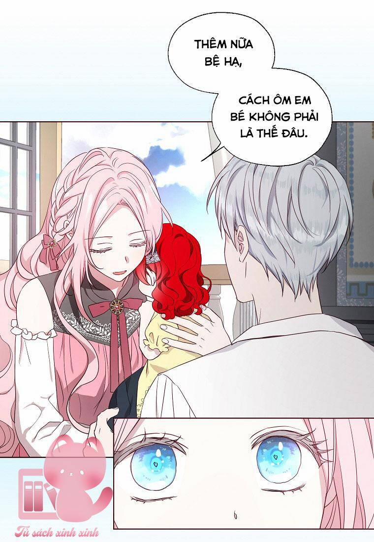 Quyến Rũ Cha Của Nhân Vật Phản Diện 99 trang 13