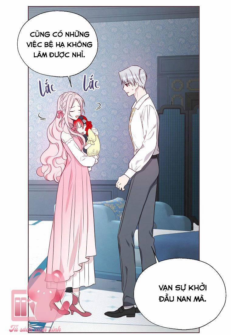 Quyến Rũ Cha Của Nhân Vật Phản Diện 99 trang 15