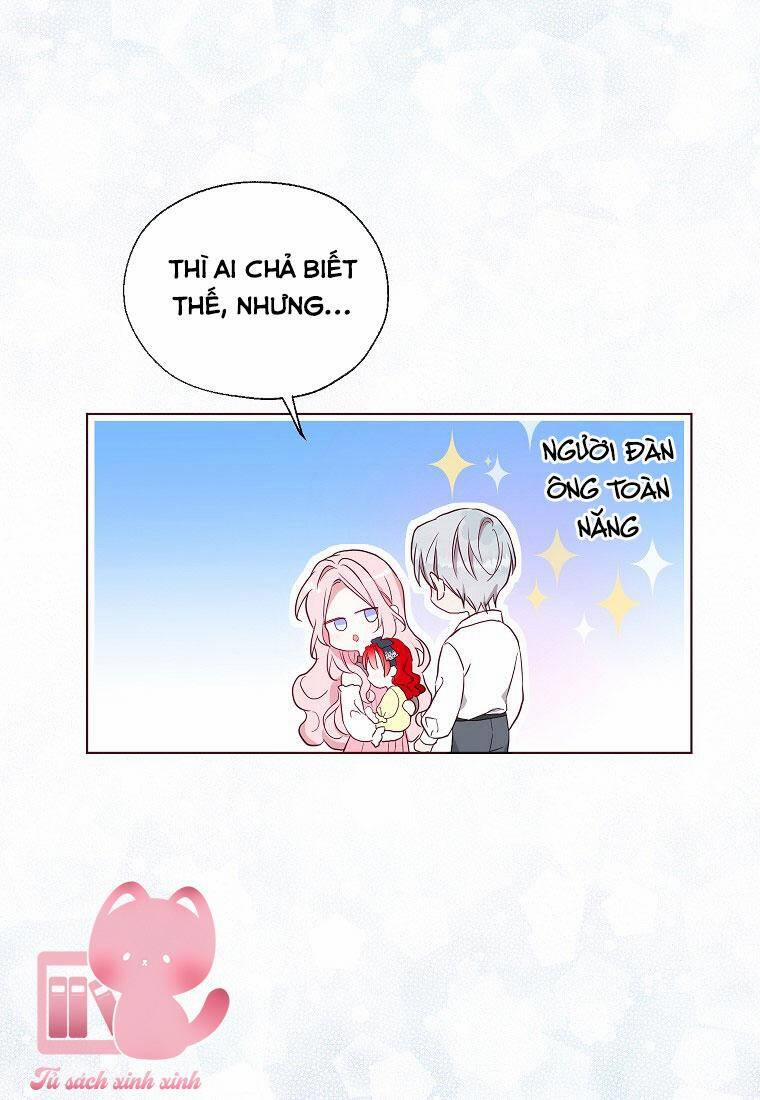 Quyến Rũ Cha Của Nhân Vật Phản Diện 99 trang 16