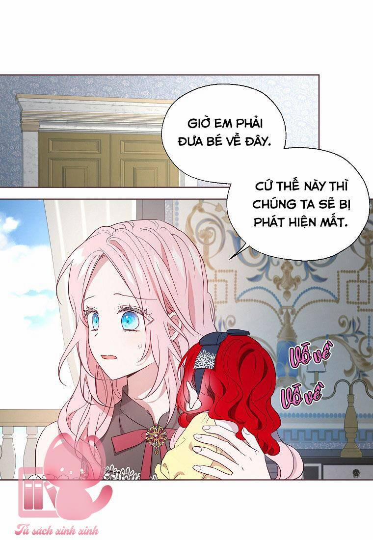 Quyến Rũ Cha Của Nhân Vật Phản Diện 99 trang 17